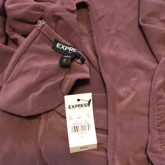 Express top - Picture 3 of 3